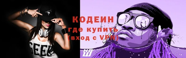 прущий лед Горняк